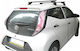 Nordrive für Toyota Aygo 2014-2021 (mit Dachträgerfüßen)