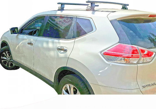 Nordrive 2014+ (with Roof Rack Legs)