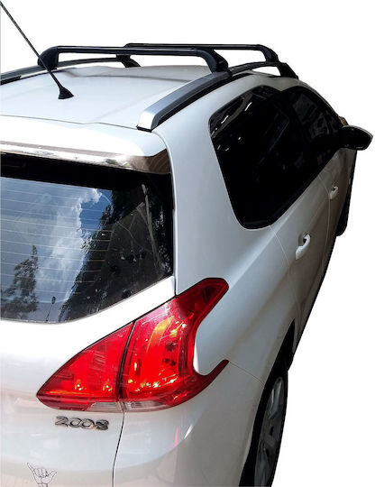 Nordrive pentru Peugeot 2008 2013>2019 (Set cu picioare)