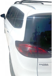 Nordrive Μπάρες Οροφής Μεταλλικές για Opel Zafira Tourer 2011>2019 (Σετ με πόδια) Nordrive Μπάρες Οροφής Μεταλλικές για Opel Zafira Tourer 2011>2019 (Σετ με πόδια)