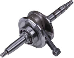 W Standard Στρόφαλος Κινητήρα Μοτοσυκλέτας Honda Astrea Supra 100