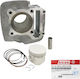 Federal Set Piston și Cilindru Motocicletă 51mm