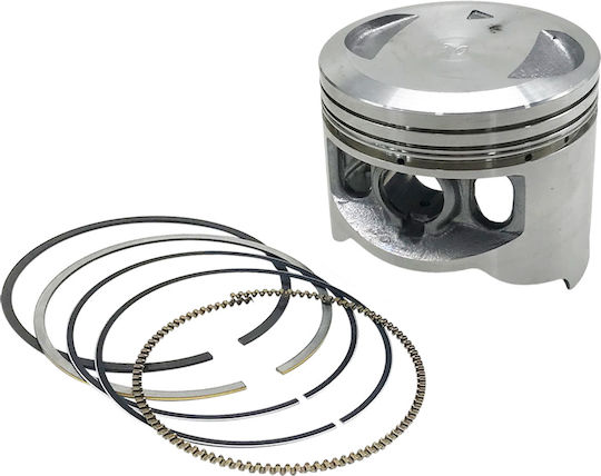 Kawasaki Motorcycle Piston 53.5mm