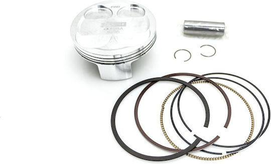 Pro-X Motorradkolben 96.97mm