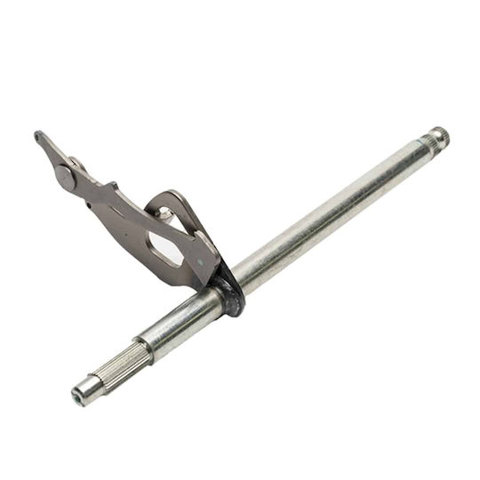 Gear Shift Lever Shaft Kawasaki Kazer 115cc Modenas Kriss 110cc 115cc 125cc Etc Genuine 38953