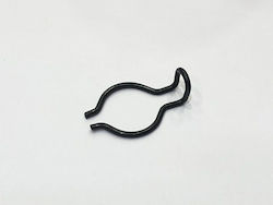 Complete Crank Spring Peugeot 50cc