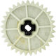 Oil Pump Gear Gy6 50cc Roc107556