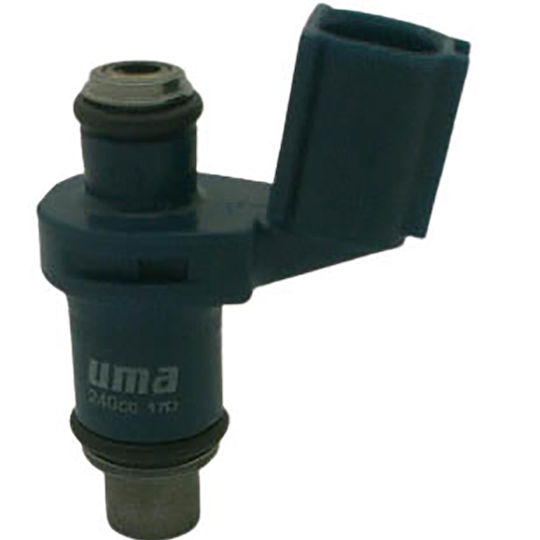 Injector Yamaha Crypton X 135 Uma Racing 240cc/min