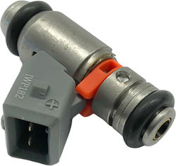 Injector Piaggio Beverly 125 250 300 3 Gauri Oem