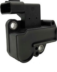 TPS Throttle Body Yamaha Crypton X 135 New Shark Black