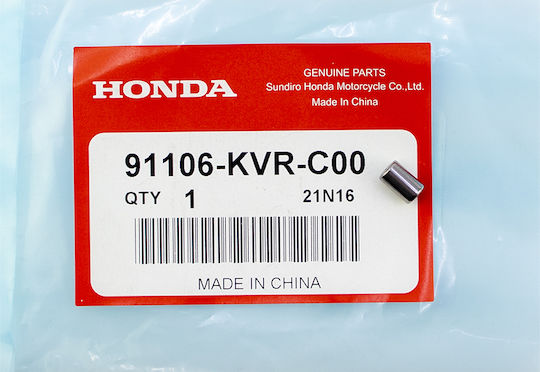 Roller 5x8 Genuine Honda 91106-kvr-c00