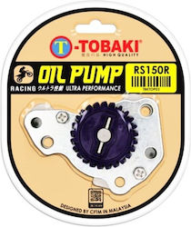 Honda Gtr 150cc Supra Racing Tobaki Malaiisch Ölfilter Honda Gtr 150cc Supra Racing Tobaki Malaiisch Ölfilter