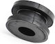 Genuine Honda Exhaust Hose 18334-ka3-830