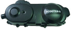 Cover Engine Gy6 50 60 80 Short Roc 01601009