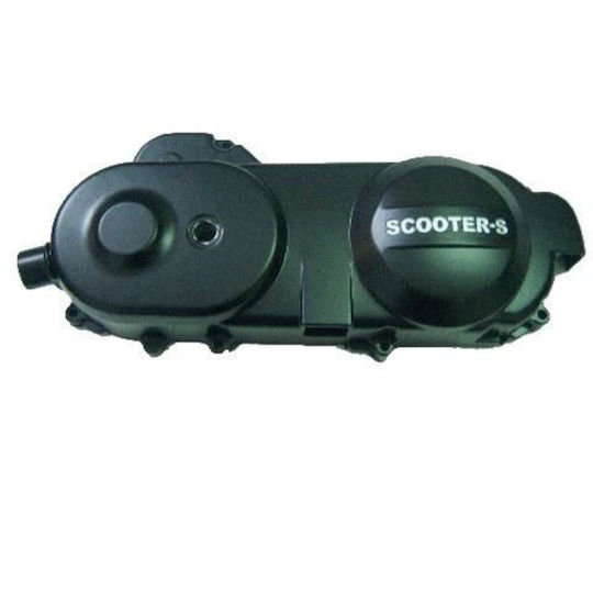 Cover Engine Gy6 50 60 80 Short Roc 01601009