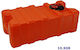Can SB Fuel Portable Tank 65lt