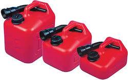 Nuova Rade Fuel Portable Tank 22lt