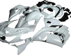 Motorrad Kunststoff-Set 1Stück