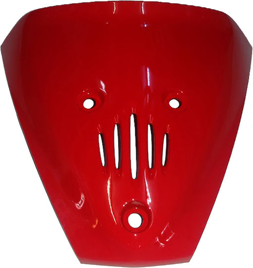 Honda Tie Innova Motorcycle Fairing Mask Red 1pcs