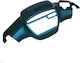 Kawasaki Motorcycle Speedometer Cover for Kawasaki KAZE R 115 Light Blue 1pcs