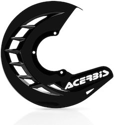 Acerbis Motorcycle Headlight Cover Black 1pcs Acerbis Motorcycle Headlight Cover Black 1pcs
