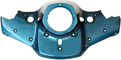 Kawasaki Καπάκι Φαναριού Μοτοσυκλέτας για Kawasaki KAZE R 115 Πράσινο