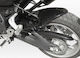 C-Racer Back Motorcycle Rear Wheel Fender for Triumph Tiger Black 1pcs