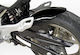 C-Racer Back Motorcycle Rear Wheel Fender for Suzuki SFV 650 Black 1pcs
