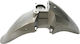 Modenas Motorcycle Front Wheel Fender Gray 1pcs