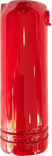 Kawasaki Left Front Fork Cover for Kawasaki KAZE R 115 Red 1pcs