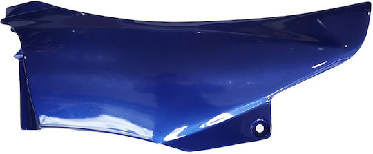 Modenas Πλαϊνό Πλαστικό Μοτοσυκλέτας για Modenas Kriss II Μπλε
