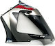 Honda Left Motorcycle Left Fairing for Honda CBR 929RR Fireblade 1pcs