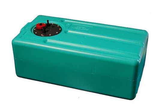 Can SB Boat Water Tank with 39lt Capacity
