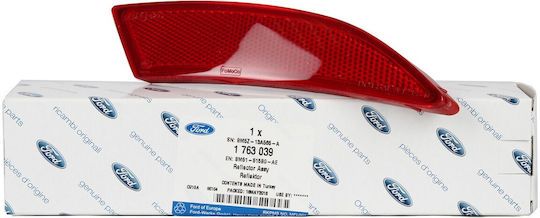 Ford Ανταλλακτικό Φανοποιΐας Αυτοκινήτου για Ford Focus