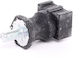 Topran Car Bodywork Spare Part for Volkswagen Golf Audi A3 / A4
