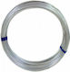 Wire Rope Soft Reel Inox 316l 1.2 Millimeters Oem G45844