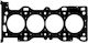 Gasket Head Ford Maverick Mk 2 03/04 2.3 16v Mondeo Iii 2.0
