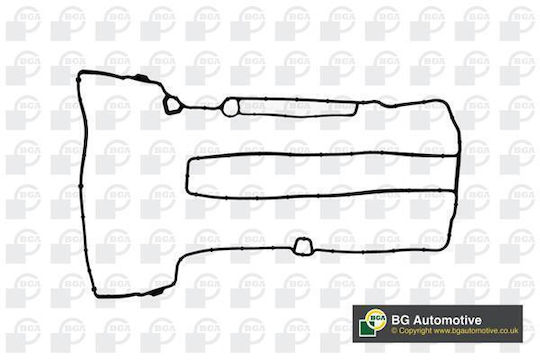 Garnitură Supape C-d A12xer A-j A14xer+net Pentru C 3mm