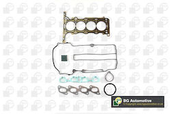 Head Gasket Set Insignia A14net Head Gasket Set Insignia A14net