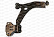 Right Suspension Arm Focus III