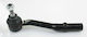 Tie Rod End Left C3 II 09