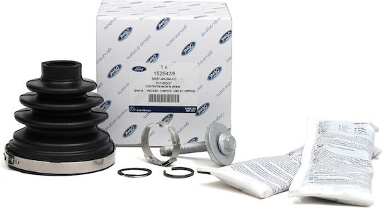 Φουσκα Ημιαξονιου Εσωτερικη Ford Focus Ii 2.5 St 1526439