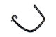 Colier Radiator Peugeot 205 309 1.4 1.6