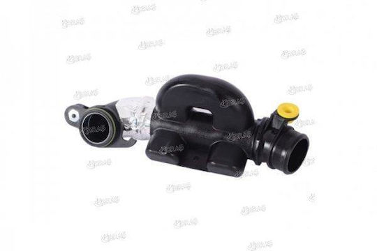 Air Intake Hose Peugeot Partner 1.6 HDi 08
