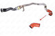Furtun Turbo Land Rover Range Rover Evoque 2.2d