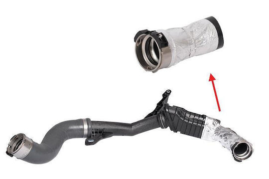 Turbo Hose Small Renault Captur 1.5 Dci Clio Iv 1.5 Dci