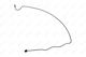 Autoschläuche Wasserreservoirs Ford Mondeo IV Ba7 2.0