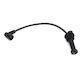Ford Car Spark Plug Wires for Ford Fiesta / Focus