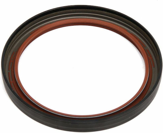 Crankshaft Seal Renault Laguna Mk 2 H B 03/01 1.8 16v Bg0b Bg0m