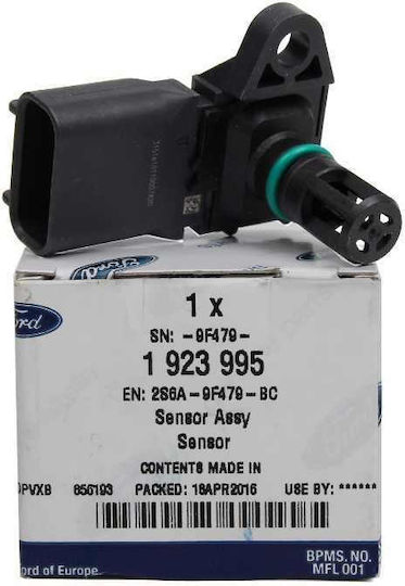 Ford Intake Manifold Pressure Sensor Car Engine Sensor for Ford Focus